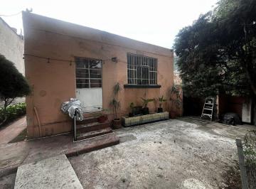 Terreno / Lote , Benito Juárez · Venta Terreno en La Colonia San Juan, Alcaldía Benito Juárez