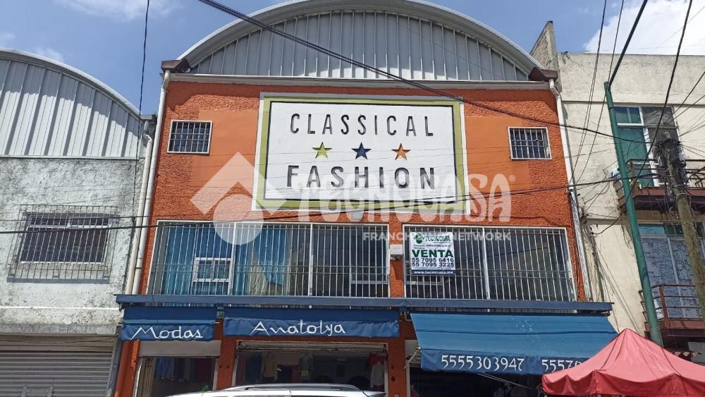 Warehouse - For Sale