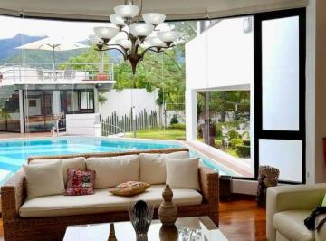 Casa de 5 habitaciones, Oaxaca de Juárez · Residencia en Exclusivo Fraccionamiento Al Norte de La Ciudad
