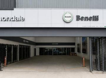 imagenPortal · Local Comercial en Renta en San Luis Potosí