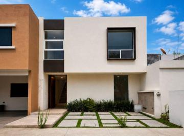 Casa en condominio de 4 habitaciones, Aguascalientes · Venta de Casa en El Condominio Santa Bárbara Al Poniente