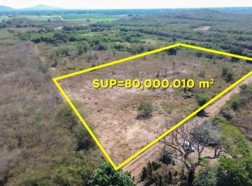 Terreno / Lote , Mazatlán · Terreno en Venta en Mazatlán, La Urraca 8 Ha Cerca Aeropuerto