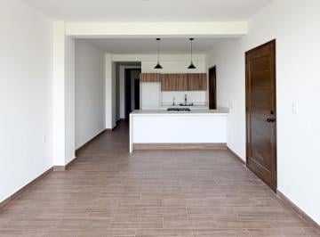 Departamento · 80m² · 2 Recámaras · 1 Estacionamiento · Departamento Nuevo en Venta, Ejido Gpe Victori9a