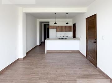 Departamento · 80m² · 2 Recámaras · 1 Estacionamiento · Departamento Nuevo en Venta, Ejido Gpe Victori9a