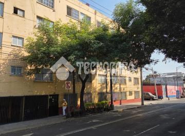 Departamento de 2 habitaciones, Iztacalco · Departamento en Venta