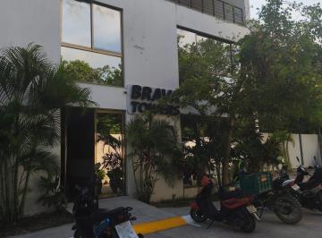 Departamento de 2 habitaciones, Tulum · Tulum Aldea Zama