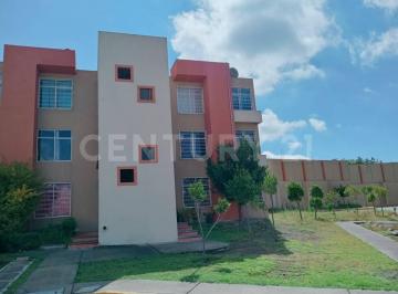 Departamento · 52m² · 2 Recámaras · 1 Estacionamiento · Departamento en Venta en Los Héroes San Pablo, Tecámac, Estado de México