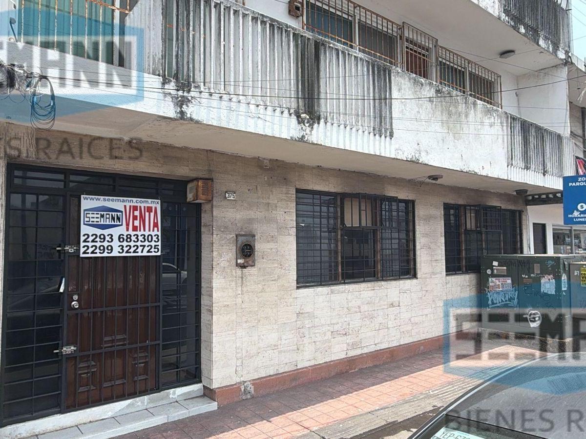 Oficina en Centro
