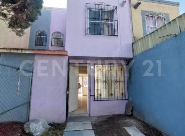 Casa · 59m² · 2 Recámaras · 2 Estacionamientos · Venta de Casa en Santa Ana Nextlalpan Nextlalpan Estado de México