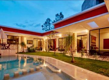 Casa de 5 habitaciones, Oaxaca de Juárez · Residencia Amueblada en Exclusivo Fraccionamiento en Zona Norte de La Ciudad