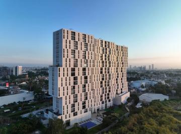 Departamento de 2 habitaciones, Zapopan · Departamento Venta, Torre Meridiano 103 ¡Super Oportunidad!