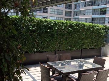 Departamento de 2 habitaciones, Miguel Hidalgo · Departamento en Gran Polanco Frente a Soumaya