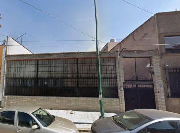 Casa de 3 habitaciones, Cuauhtémoc · Flexibilidad E Inversión Casa en Venta en Santa María La Ribera Remate Hipotecario