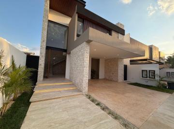 Casa de 4 habitaciones, Mérida · Estrena Residencia en La Zona Country Club