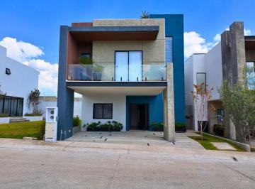 Casa de 4 habitaciones, Pachuca · Casa de Lujo en Pachuca - Altara 164