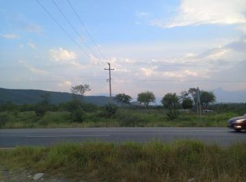 Terreno / Lote · 2314m² · Terreno en Venta Carretera Nacional Montemorelos Nuevo Leon