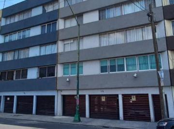 Departamento de 2 habitaciones, Tlalpan · Bonito Departamento en Tenorios
