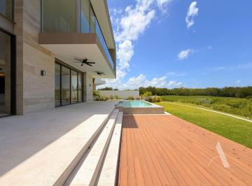 Casa de 4 habitaciones, Benito Juárez · Puerto Cancun C210