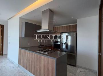 Departamento de 2 habitaciones, Zapopan · Departamento en Venta en West Point Luxury Tower