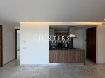 Departamento de 2 habitaciones, Zapopan · Departamento en Venta en West Point Luxury Tower