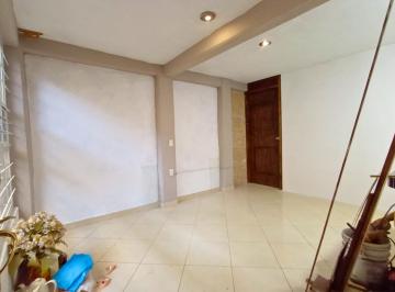 Departamento de 2 habitaciones, Iztacalco · Depto. de 75 m² - Agricola Oriental, Canal de San Juan