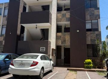Departamento de 3 habitaciones, Guadalajara · Departamento en Renta Cerca de Chapalita