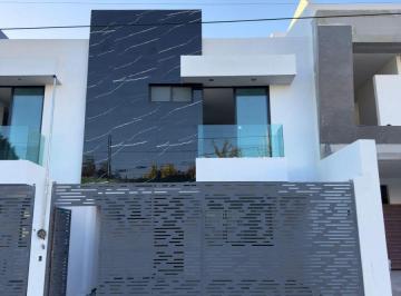 Casa de 3 habitaciones, Puebla · Casa Nueva en Venta Colonia Anzures Cerca de Plaza Dorada