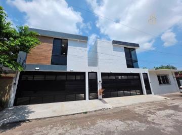 Casa · 152m² · 3 Recámaras · 2 Estacionamientos · Venta de Casa en Adalberto Tejeda Boca del Rio