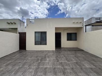 Casa de 2 habitaciones, Mérida · Casa Amueblada y Equipada en Renta en Las Americas, Mérida, Yucatán