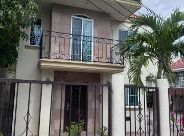 Casa de 3 habitaciones, Tampico · Se Renta Casa