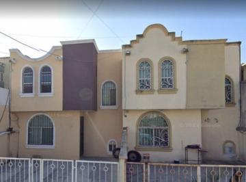 Casa de 3 habitaciones, Apodaca · Casa en Venta en Res, Los Ebanos Norte, Apodaca, Nuevo Leon