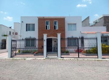 Casa de 7 habitaciones, Metepec · Casa en Venta en Metepec