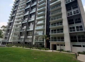Departamento de 2 habitaciones, Alvaro Obregón · Departamento de 117 m² con 2 Habitaciones en Venta en Las Lomas de Los Ángeles