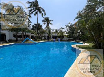 Casa · 154m² · 3 Recámaras · Casa en Venta en Frac. Rincón del Conchal (Riviera Veracruzana)