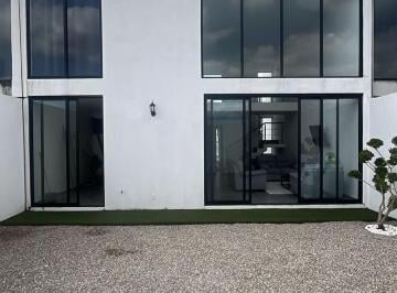 Casa de 3 habitaciones, Jiutepec · Casa Nueva en Venta en Acapantzingo, Cuernavaca, Morelos