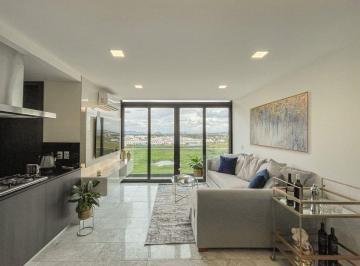 Departamento de 1 habitación, Zapopan · Vive con Estilo en Plenitud Valle Real – Depa Amueblado en Renta con Amenidades de Lujo