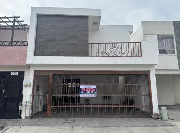Casa de 3 habitaciones, Apodaca · Casa en Renta en Los Encinos Residencial, Apodaca, N. L.