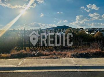 Terreno / Lote , Querétaro · Terreno en Venta en Lomas de Juriquilla