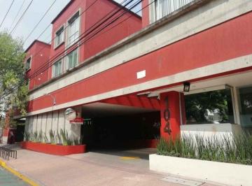 Departamento de 3 habitaciones, Miguel Hidalgo · Departamento en Venta con Amenidades en Residencial Vistalagos, Colonia Ahuehuetes Anáhuac, Alcaldía