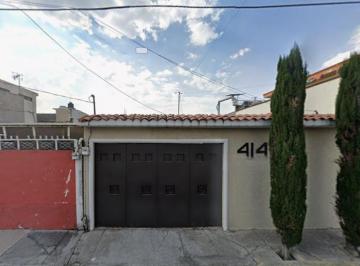 Casa de 2 habitaciones, Coacalco de Berriozábal · Casa en Venta en Villa de Las Flores San Francisco Coacalco