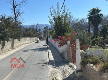 Terreno / Lote · 940m² · Terreno en García en Venta en Centro de García Nl | 940 m² | Excelente Ubicación