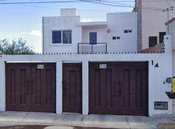 Casa de 3 habitaciones, San Juan del Río · Casa en Venta Colonia Granjas Banthi por Remate, Excelente Oportunidad!