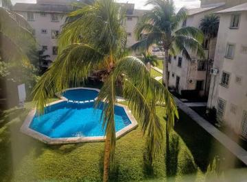 Departamento , Cancún · Departamento en Cancún