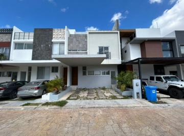Casa de 3 habitaciones, Benito Juárez · Casa en Renta en Cancun