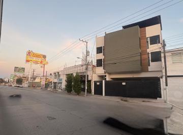 Departamento de 2 habitaciones, San Luis Potosí · Departamento Venta Colonia Viveros San Luis Potosí, Slp