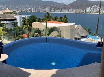 5dbc922c39ba355844bb0b097872d14c2a5c22b043705b0e49ed7f22350ec3ef · Casa en Venta en Acapulco