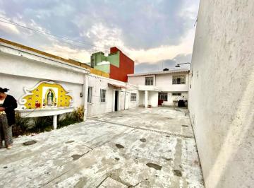 Casa de 9 habitaciones, Venustiano Carranza · Casa Para Oficinas Y/o Bodega