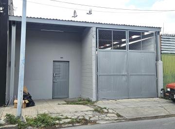 Bodega comercial · 88m² · 1 Recámara · 5 Estacionamientos · Ecl Bodega en Renta Independencia Monterrey
