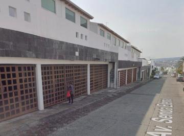 Casa de 3 habitaciones, Querétaro · Casa en Venta ¡Gran Oportunidad! Recuperación Bancaria en Milenio III – Ahorro del 24%