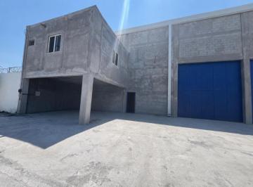 Bodega comercial · 425m² · 5 Estacionamientos · Bodega Industrial en Renta, Apodaca, N. l